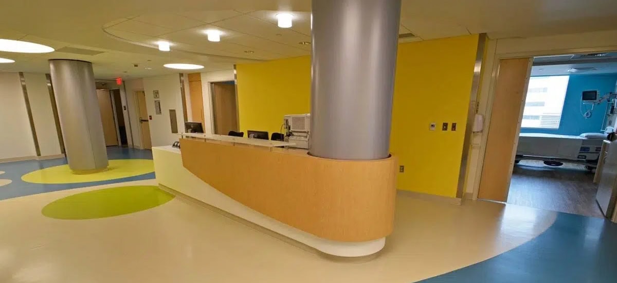 CHRISTUS Santa Rosa Hospital