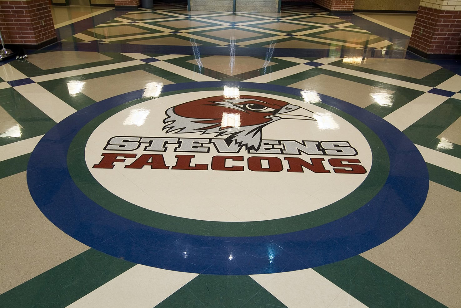 John Paul Stevens School