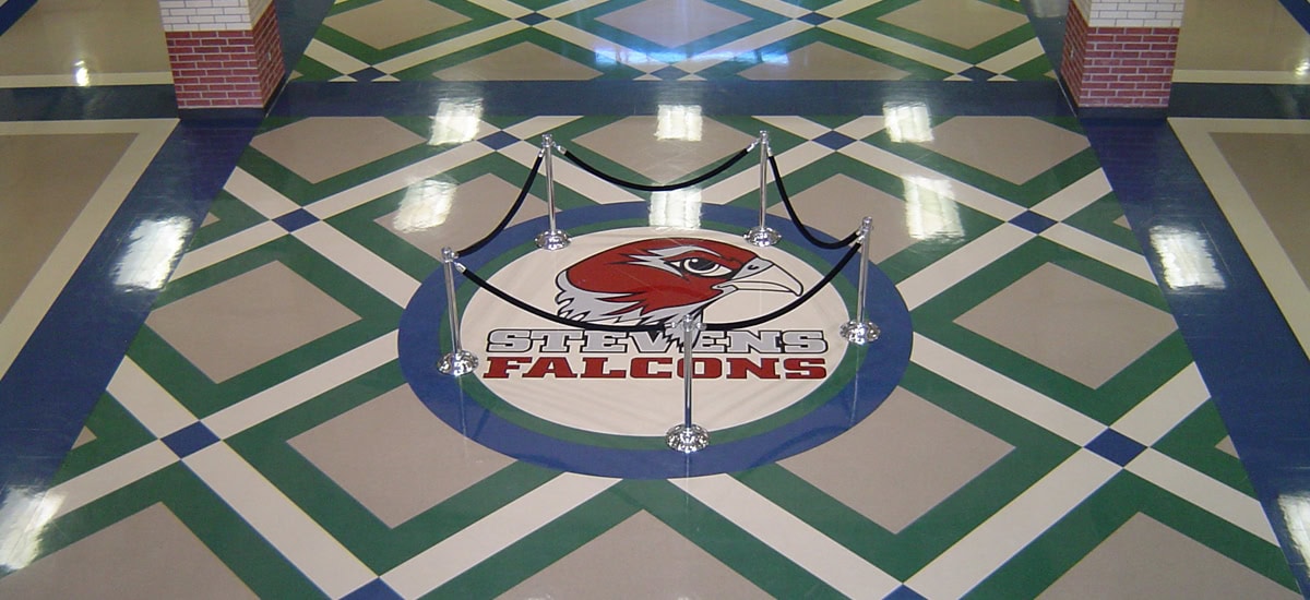 johnpaulstevensschool main feature image