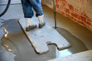 Intertech Commercial Flooring Contractor Texas
