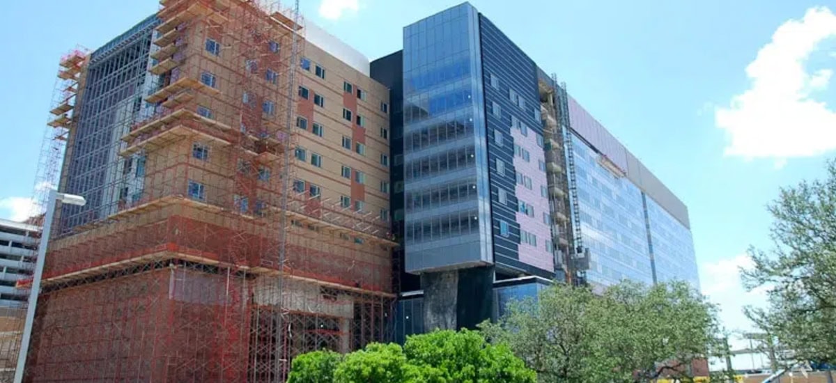 university health systems main feature image