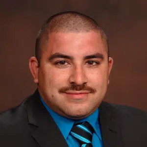 headshot_VicenteGarza Vicente Garza Headshot