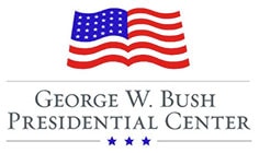 George W Bush Presidential Center flooring