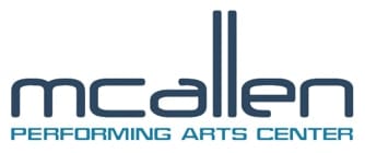 Commercial Flooring Client - Mcallen Performing Arts Center logo