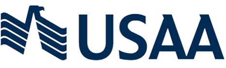 Commercial Flooring Client - USAA logo