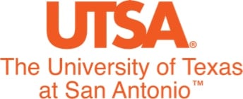 Commercial Flooring Client - UTSA logo