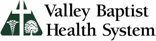 Commercial Flooring Client - Valley Baptist Health System logo