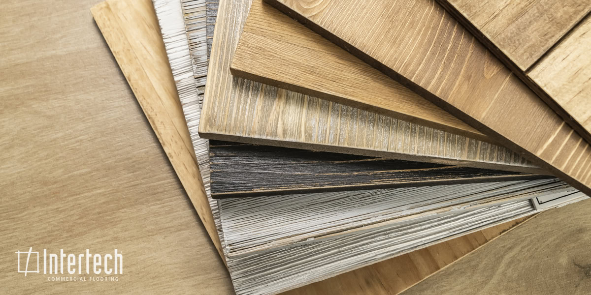 wood floor samples - sourcing wood flooring