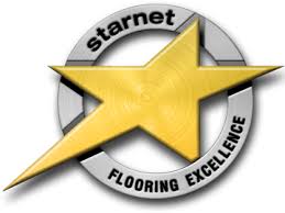 Starnet Flooring Logo